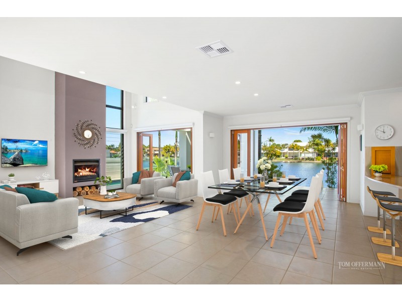 41 The Anchorage, Noosa Waters QLD 4566