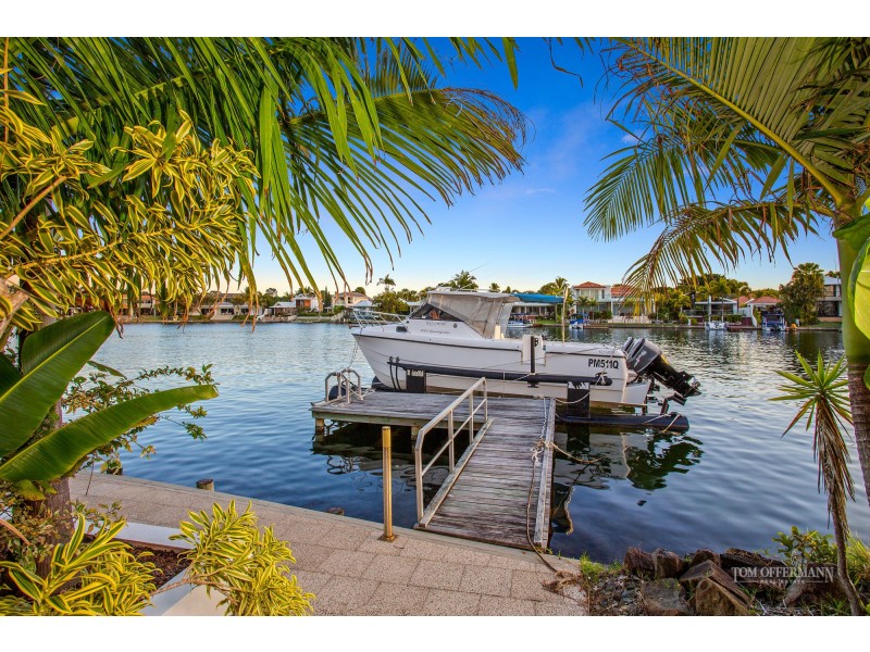 41 The Anchorage, Noosa Waters QLD 4566