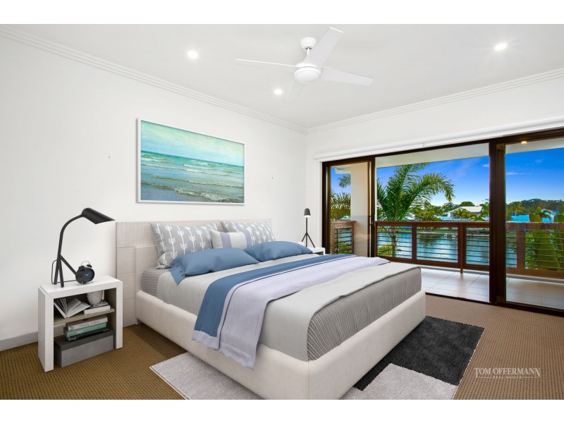 41 The Anchorage, Noosa Waters QLD 4566
