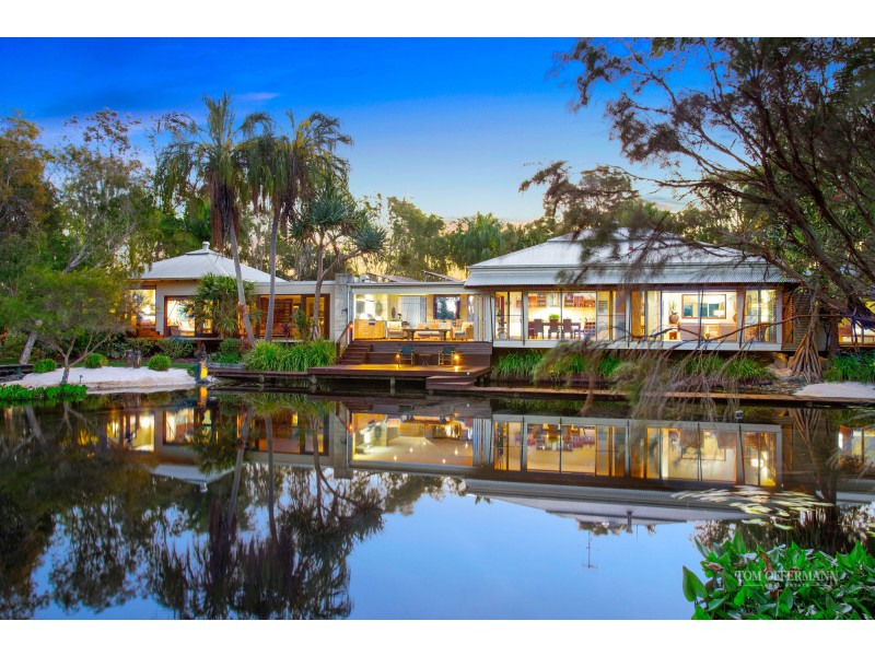 1A Lake Weyba Drive, Weyba Downs QLD 4562