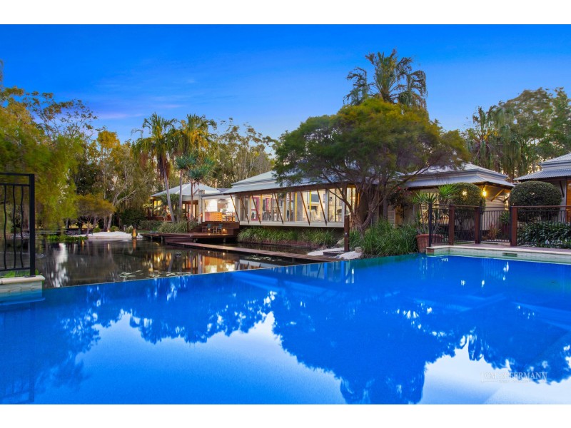 1A Lake Weyba Drive, Weyba Downs QLD 4562