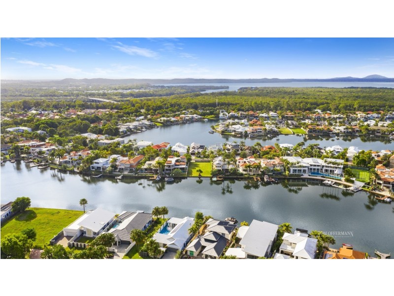 24 The Anchorage, Noosa Waters QLD 4566