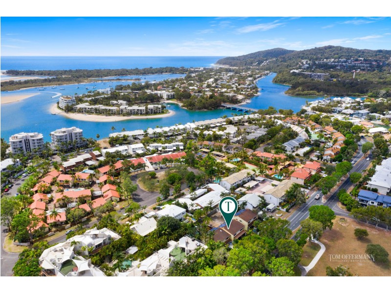 3/138 Noosa Parade, Noosaville QLD 4566