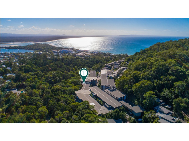 8303/5 Morwong Drive, Noosa Heads QLD 4567