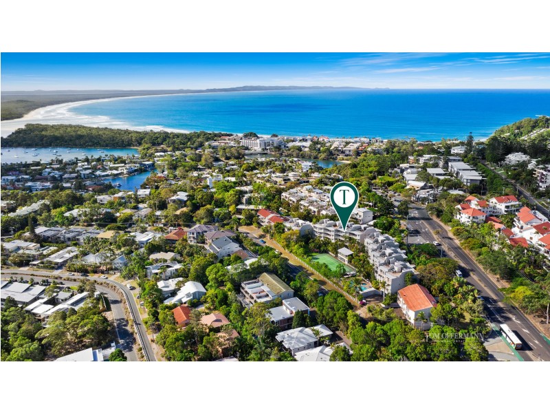 17/26 Noosa Drive, Noosa Heads QLD 4567