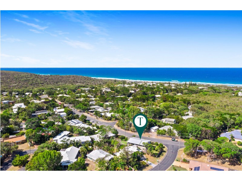 27 Mahogany Drive, Marcus Beach QLD 4573