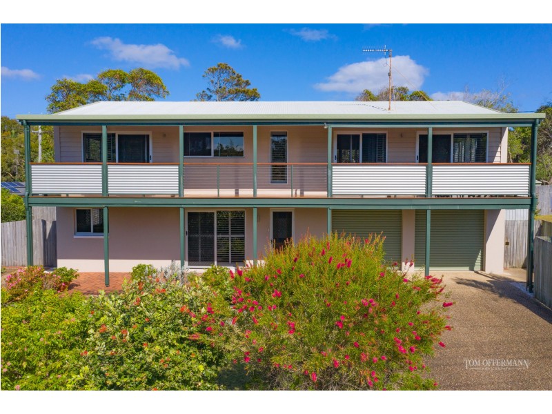 27 Mahogany Drive, Marcus Beach QLD 4573