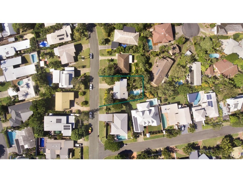 11 Toulambi Street, Noosa Heads QLD 4567