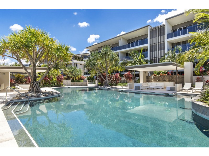 14/10 Serenity Close, Noosa Heads QLD 4567