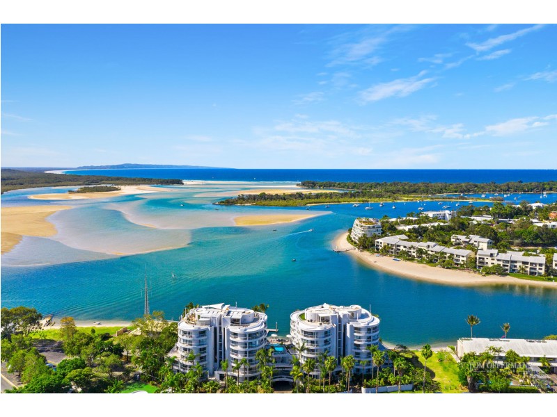 2/24 Munna Crescent, Noosaville QLD 4566