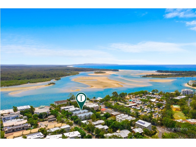 2/12 William Street, Noosaville QLD 4566