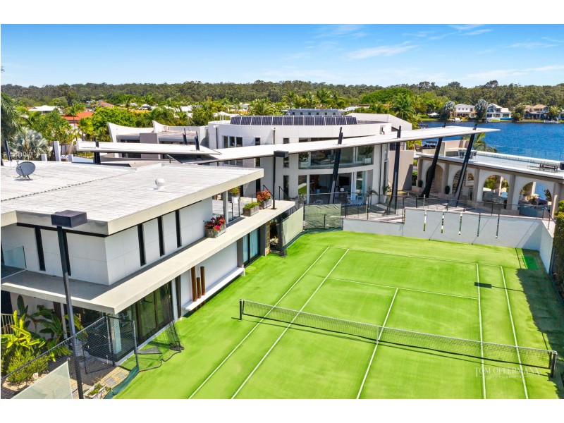 29-31 The Peninsula, Noosa Waters QLD 4566