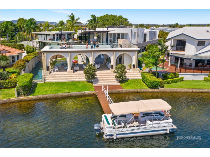 29-31 The Peninsula, Noosa Waters QLD 4566