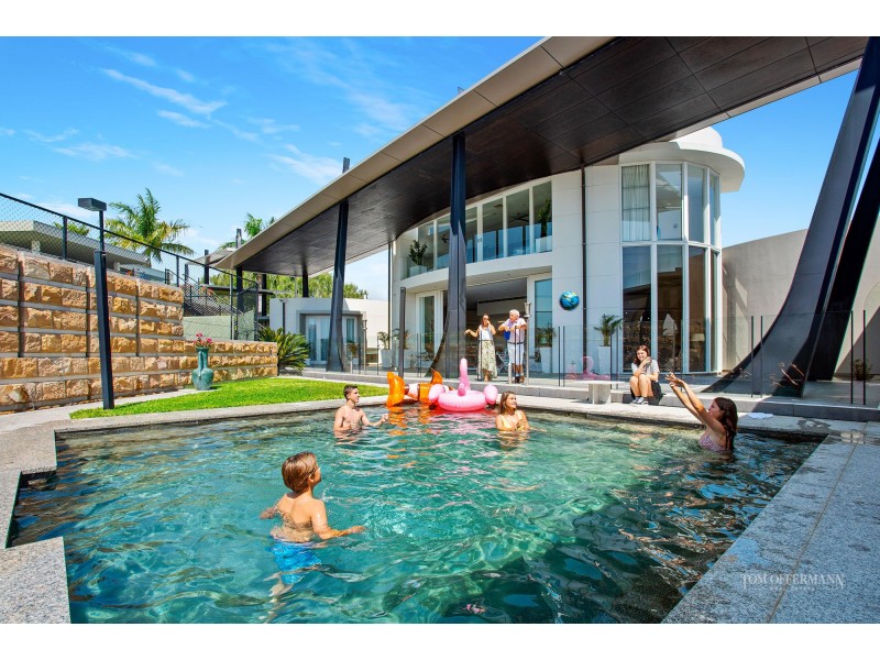 29-31 The Peninsula, Noosa Waters QLD 4566