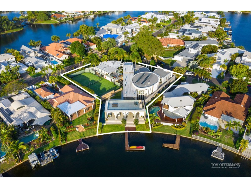 29-31 The Peninsula, Noosa Waters QLD 4566