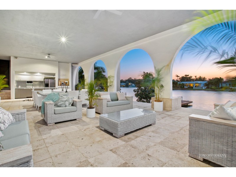 29-31 The Peninsula, Noosa Waters QLD 4566