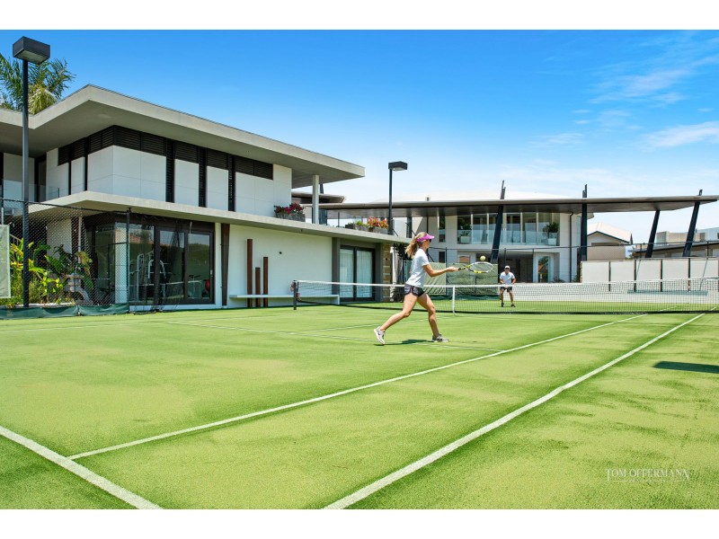 29-31 The Peninsula, Noosa Waters QLD 4566