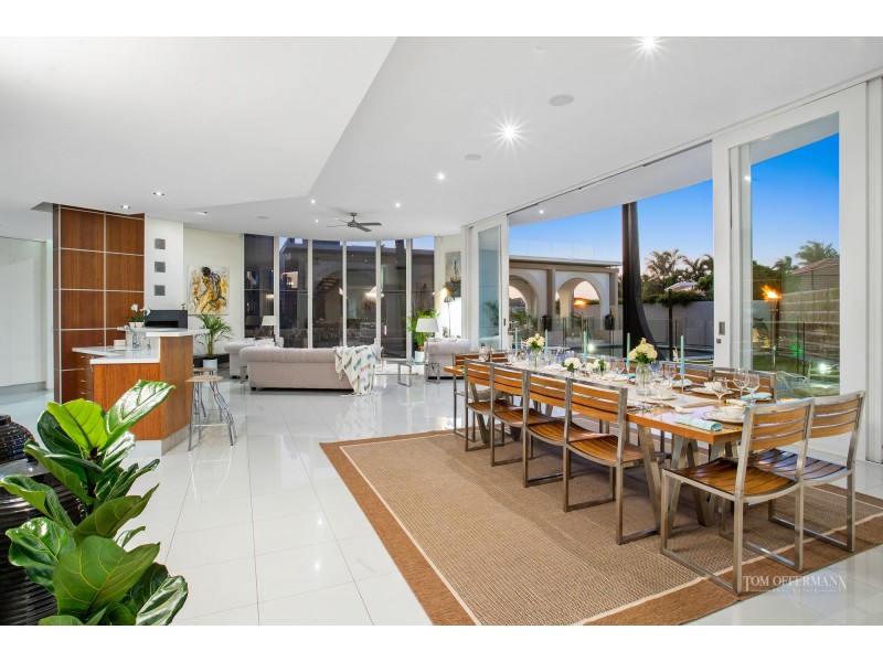 29-31 The Peninsula, Noosa Waters QLD 4566