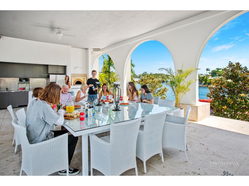 29-31 The Peninsula, Noosa Waters QLD 4566