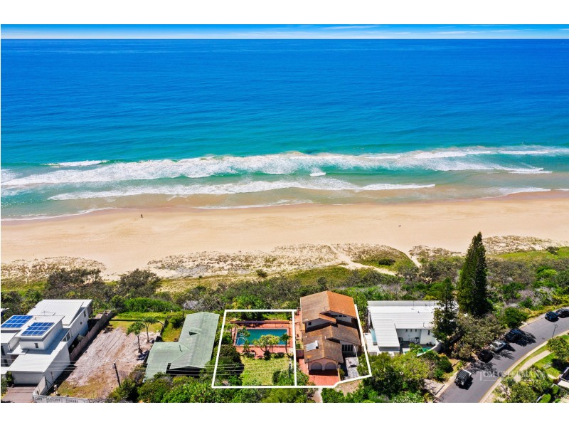 4-6 Arakoon Crescent, Sunshine Beach QLD 4567