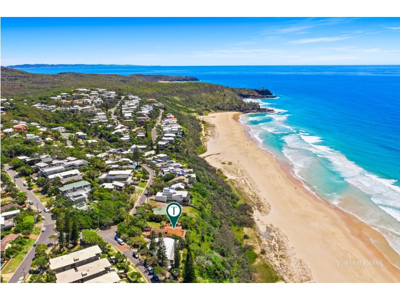 4-6 Arakoon Crescent, Sunshine Beach QLD 4567