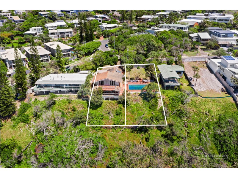 4-6 Arakoon Crescent, Sunshine Beach QLD 4567