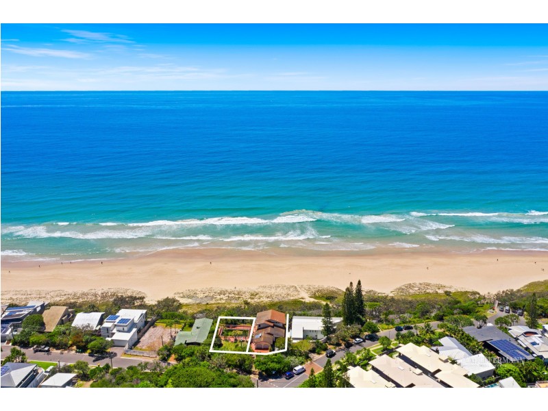 4-6 Arakoon Crescent, Sunshine Beach QLD 4567