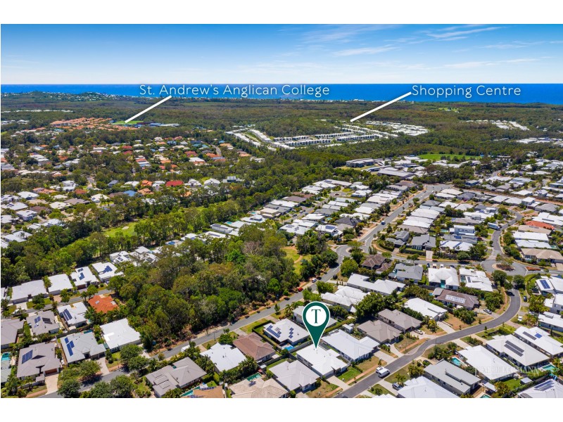 9 Montreal Drive, Peregian Springs QLD 4573