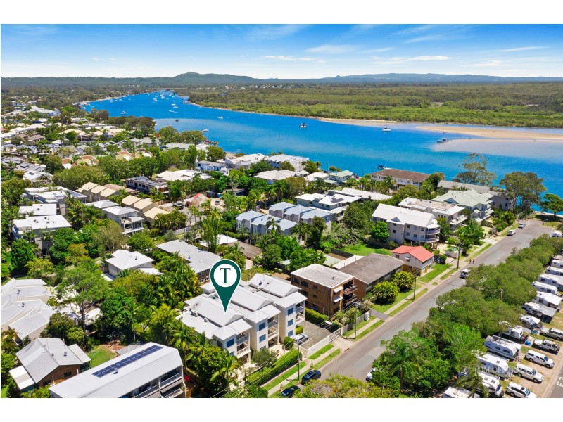 1/19-21 Russell Street, Noosaville QLD 4566