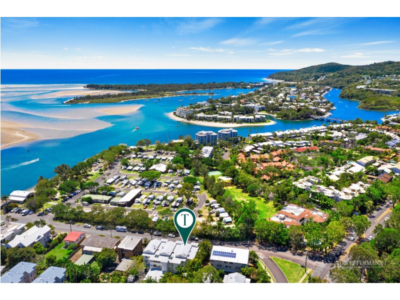 1/19-21 Russell Street, Noosaville QLD 4566