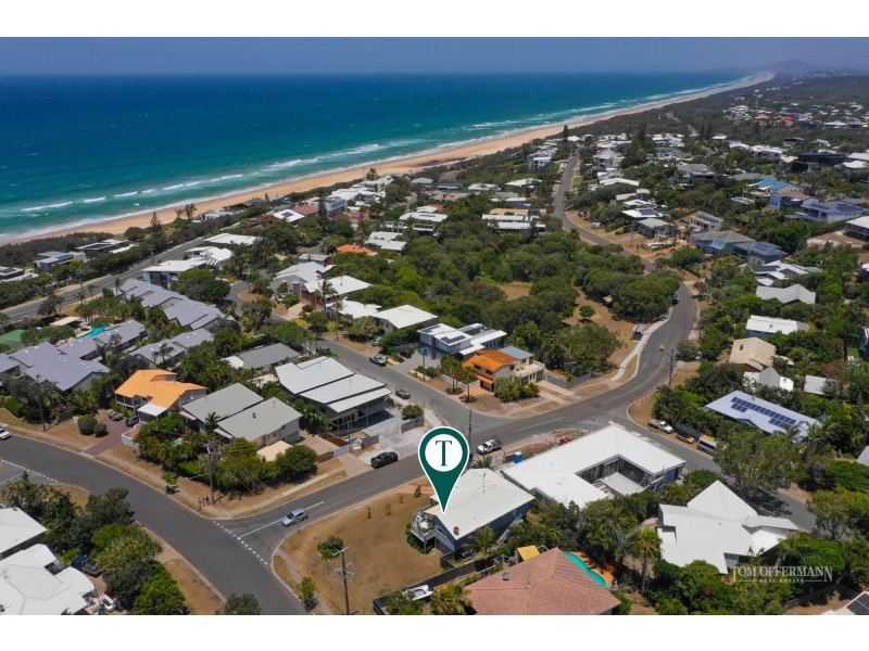 2 Orient Drive, Sunrise Beach QLD 4567