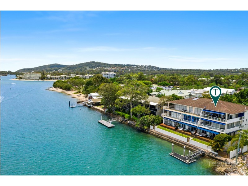7/2-4 William St, Noosaville QLD 4566