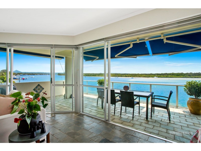 7/2-4 William St, Noosaville QLD 4566