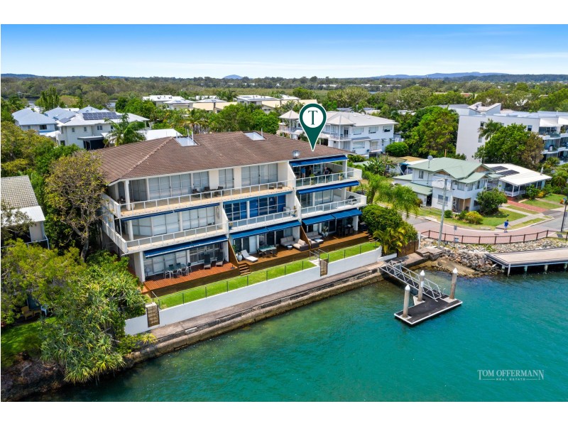 7/2-4 William St, Noosaville QLD 4566