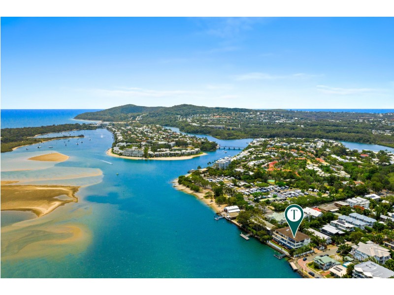 7/2-4 William St, Noosaville QLD 4566