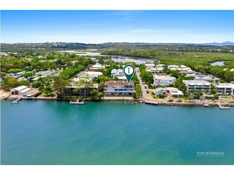 7/2-4 William St, Noosaville QLD 4566