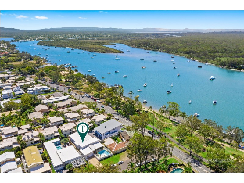 3 Robert Street, Noosaville QLD 4566