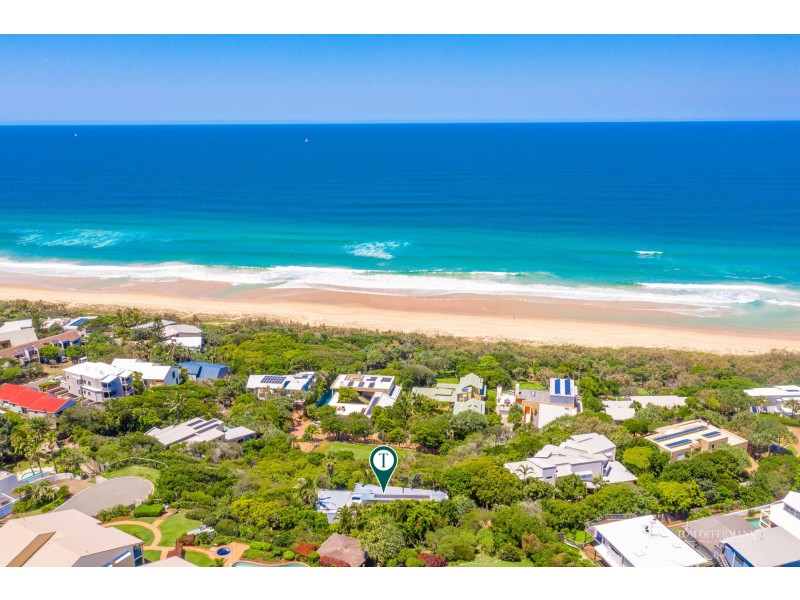 8/27 Ross Crescent, Sunshine Beach QLD 4567
