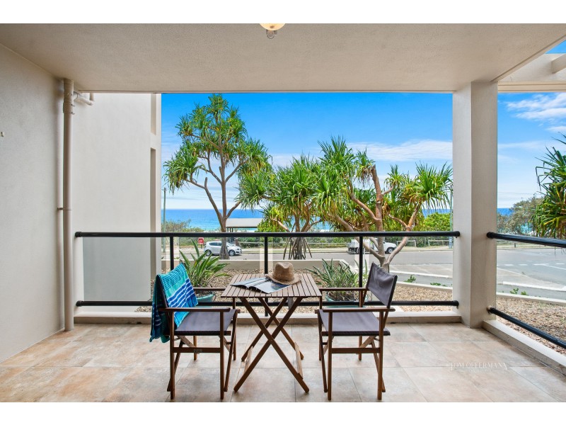 1/1-3 Tingira Crescent, Sunrise Beach QLD 4567