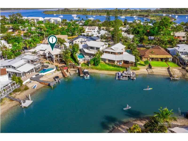 15 Cooran Court, Noosa Heads QLD 4567