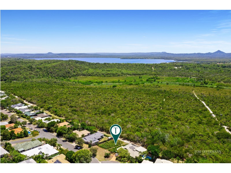 33 Comet Drive, Sunrise Beach QLD 4567