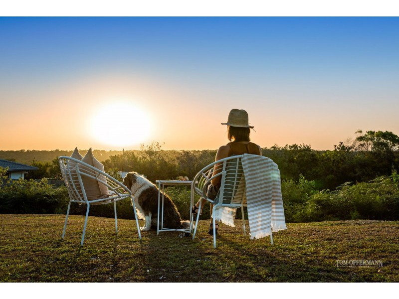 33 Comet Drive, Sunrise Beach QLD 4567