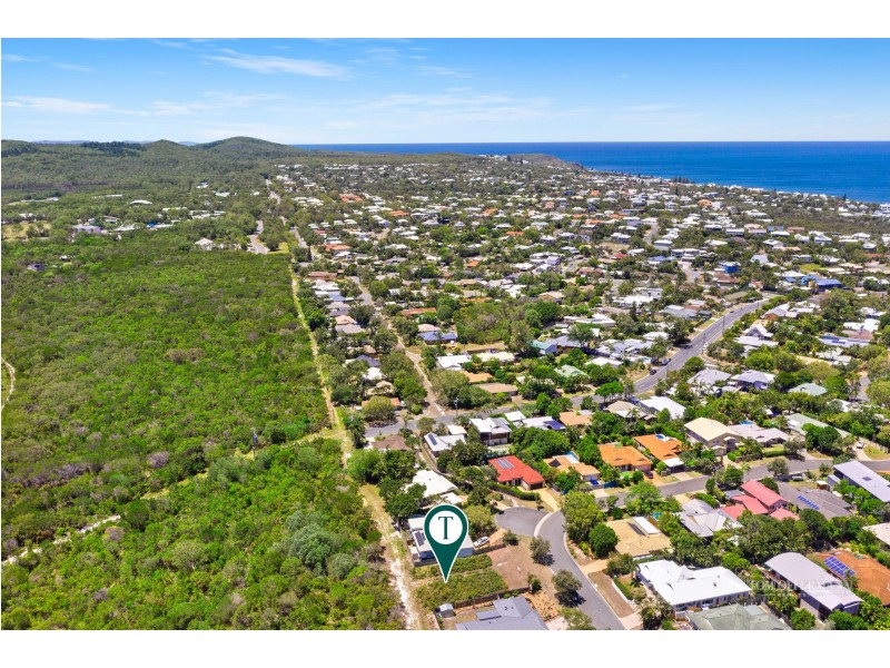 33 Comet Drive, Sunrise Beach QLD 4567