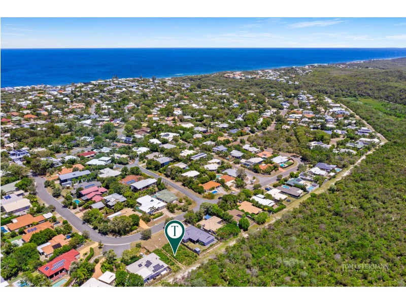 33 Comet Drive, Sunrise Beach QLD 4567