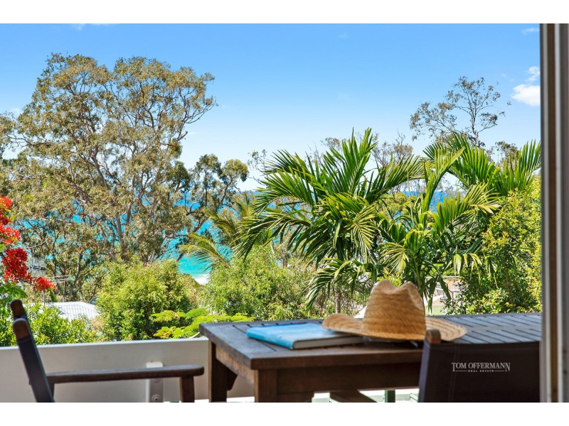 3/21 Allambi Rise, Noosa Heads QLD 4567