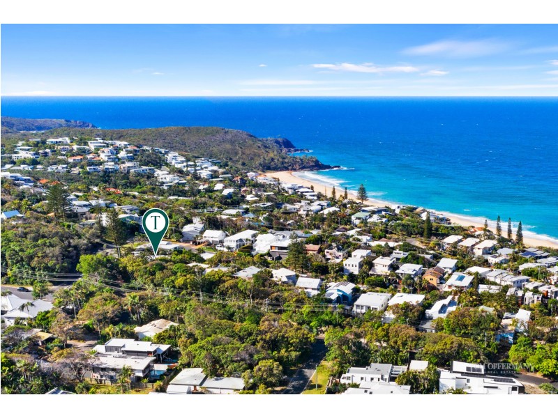54 Bryan Street, Sunshine Beach QLD 4567