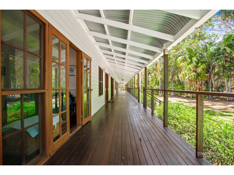 5 Beckmans Road, Tewantin QLD 4565