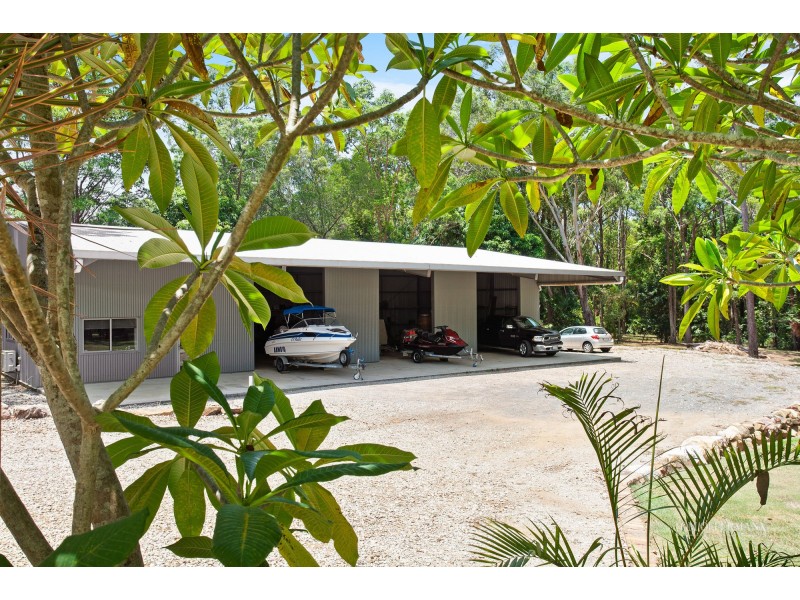 5 Beckmans Road, Tewantin QLD 4565