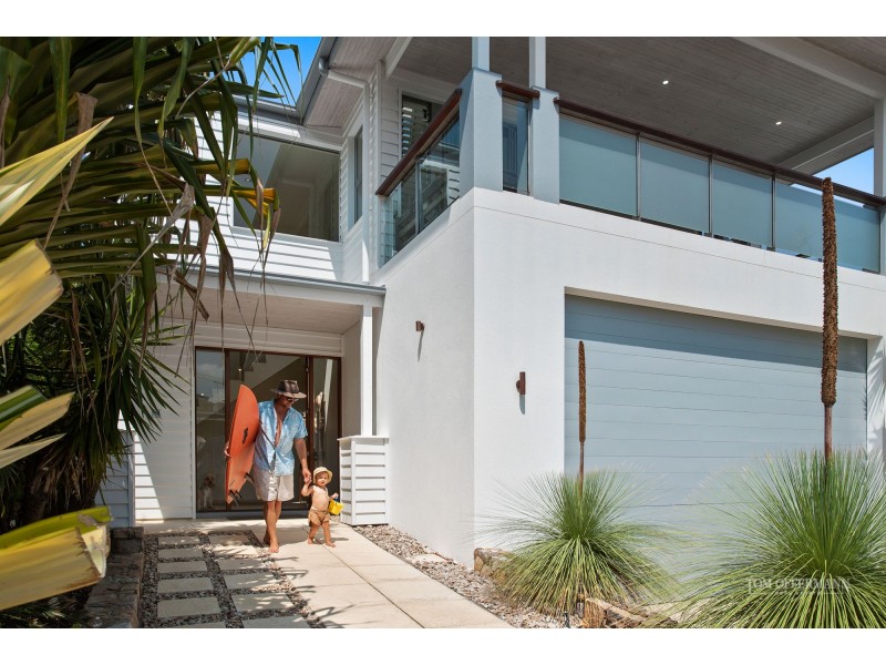 6 Maher Terrace, Sunshine Beach QLD 4567