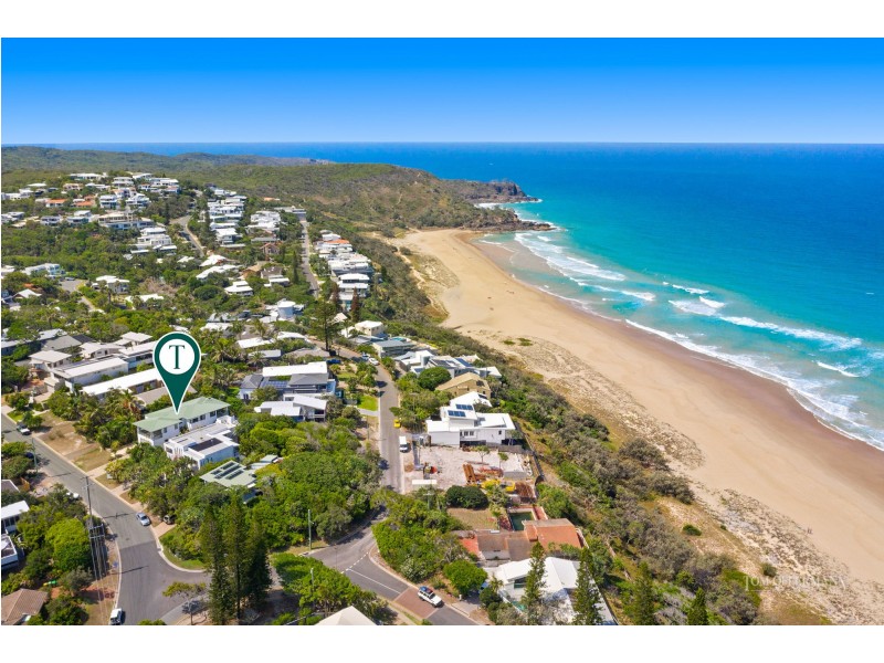 6 Maher Terrace, Sunshine Beach QLD 4567